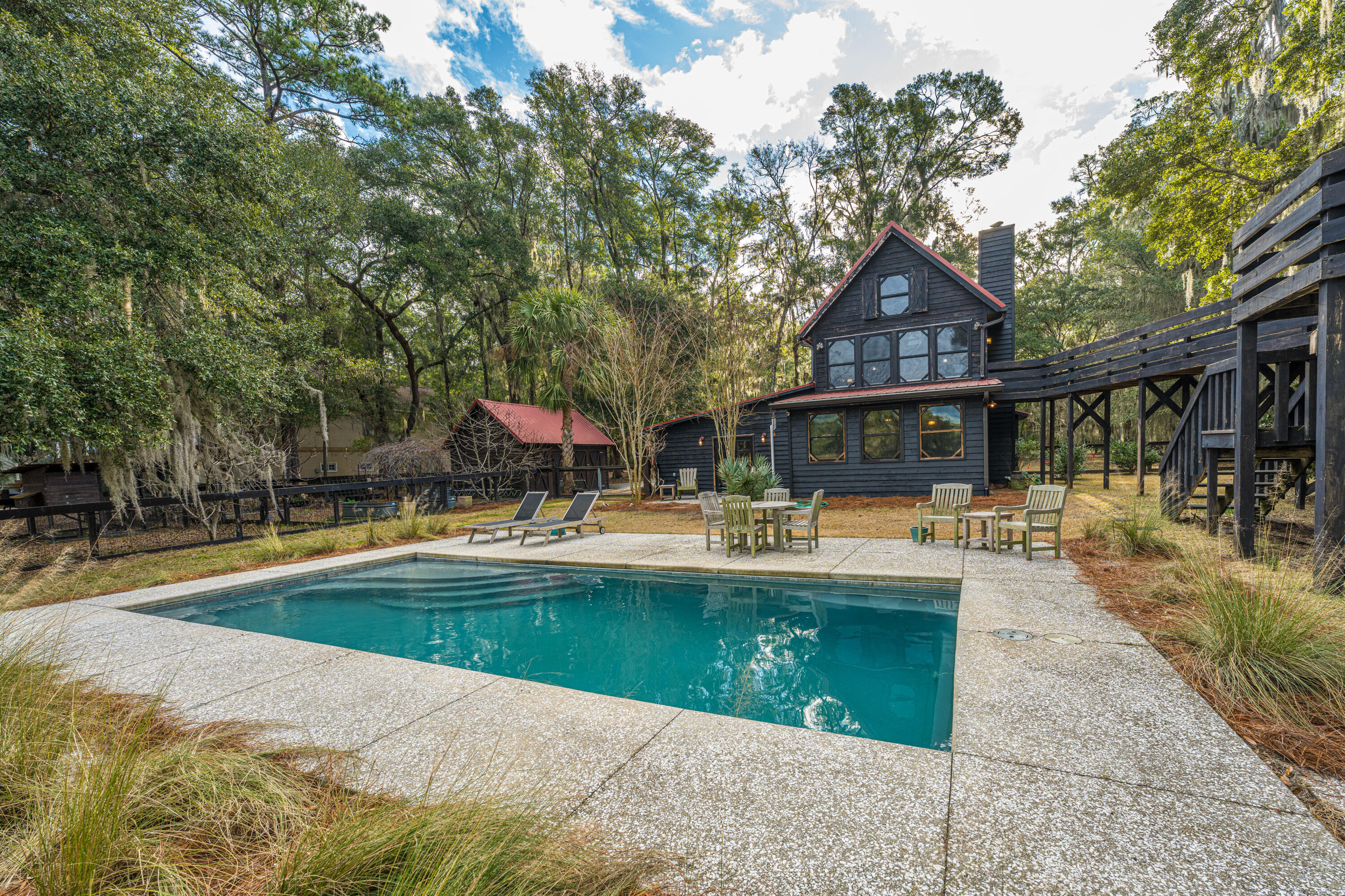 8452 Chisolm Plantation Road Edisto Island, SC 29438 - Photo 51 of 68 8452ChisolmPlantationRd048
