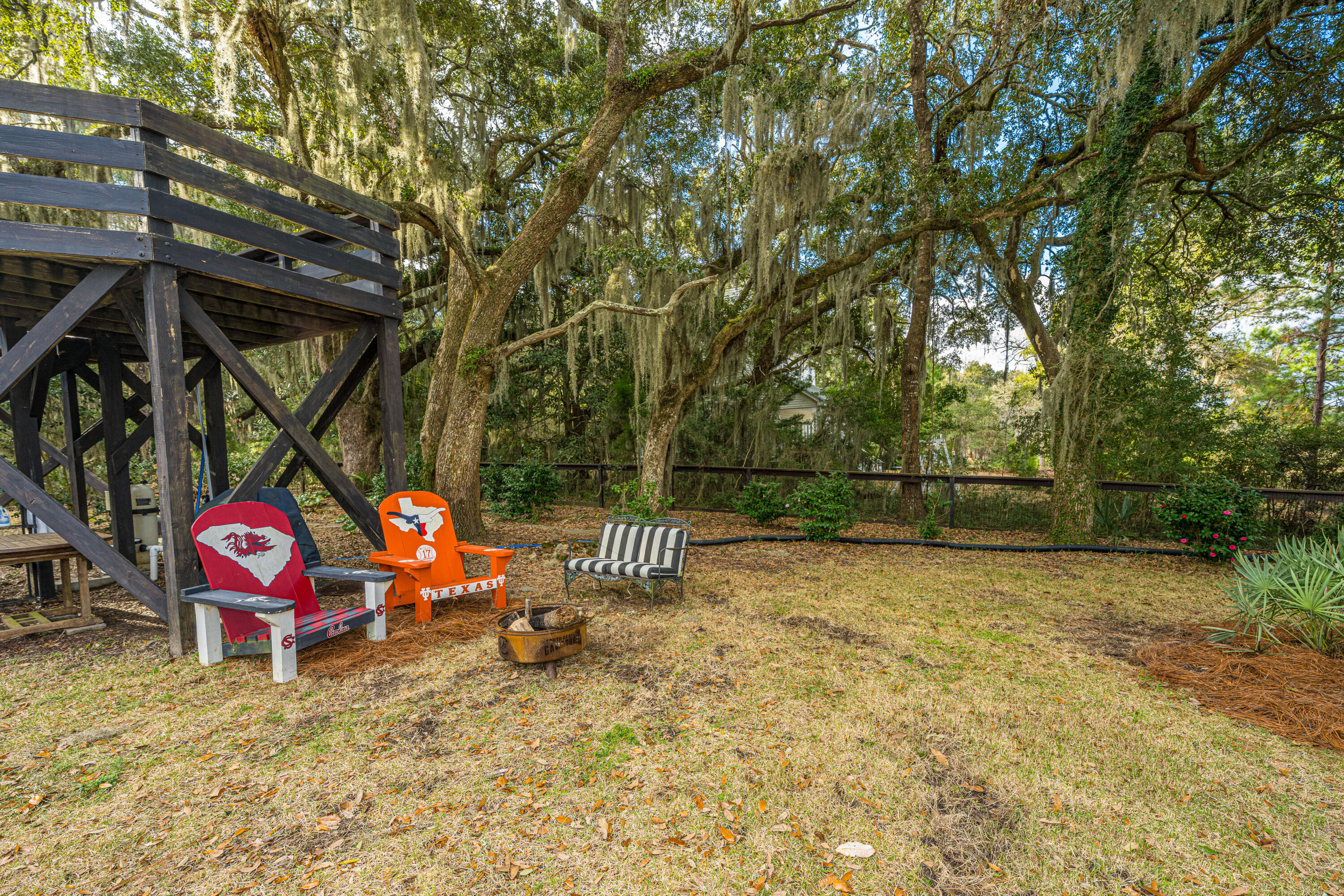 8452 Chisolm Plantation Road Edisto Island, SC 29438 - Photo 52 of 68 8452ChisolmPlantationRd049