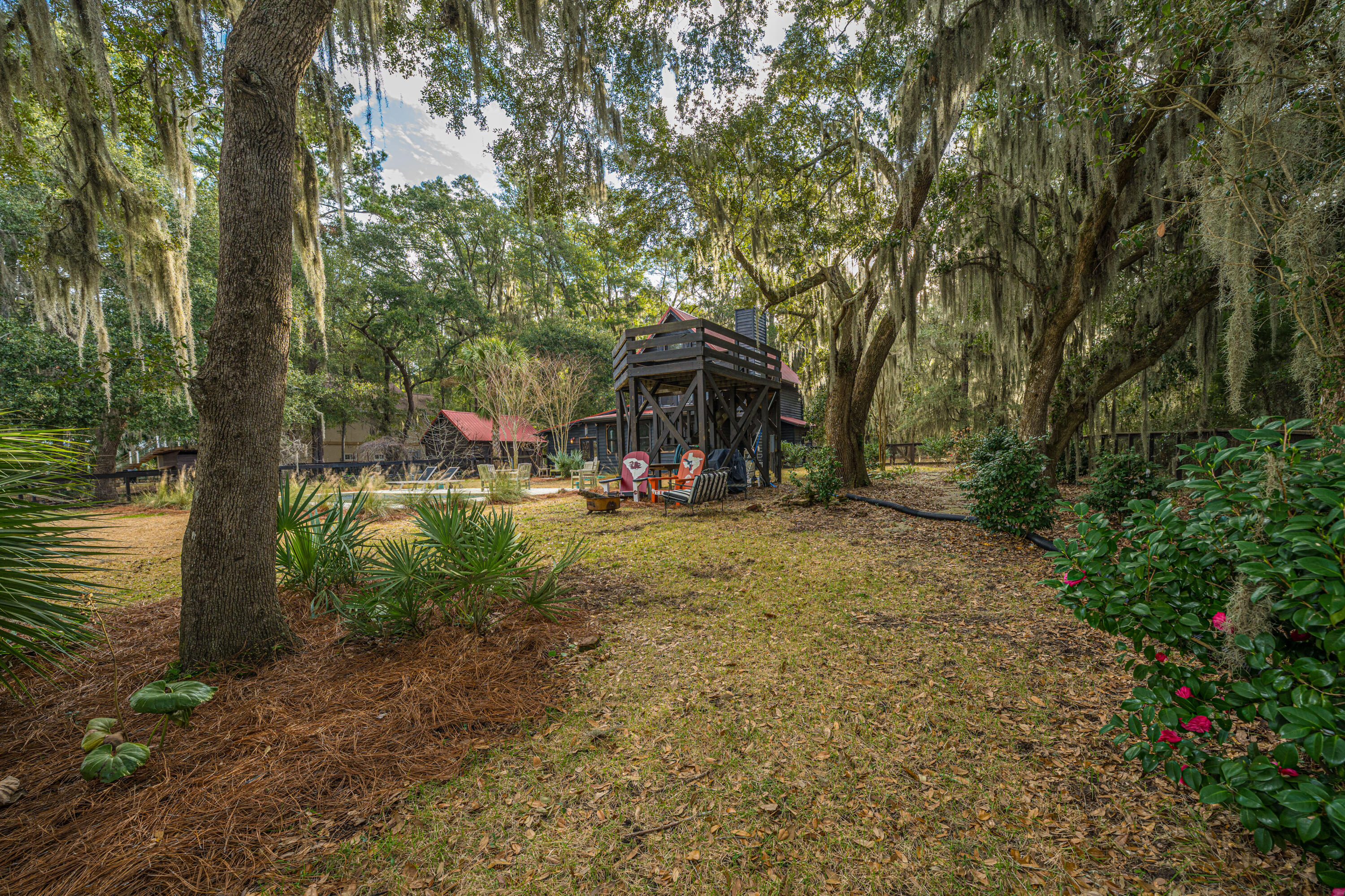 8452 Chisolm Plantation Road Edisto Island, SC 29438 - Photo 54 of 68 8452ChisolmPlantationRd051