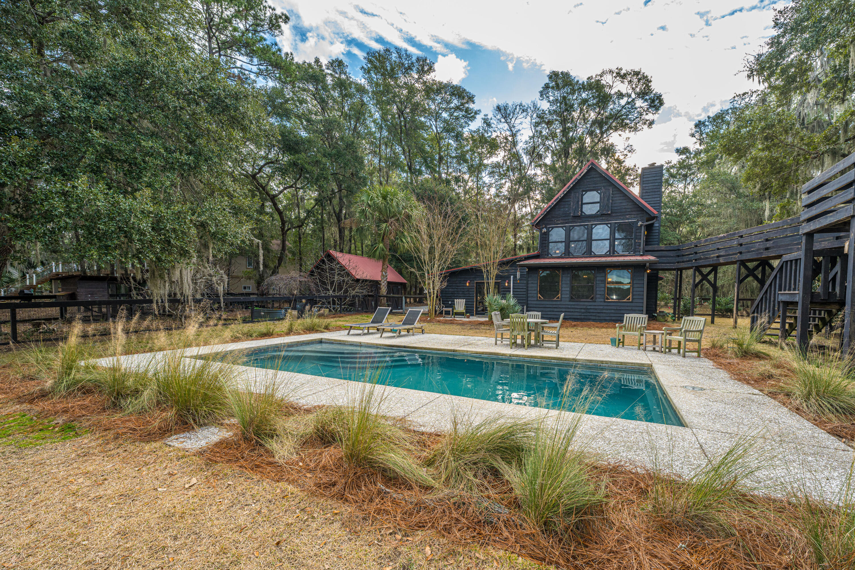 8452 Chisolm Plantation Road Edisto Island, SC 29438 - Photo 55 of 68 8452ChisolmPlantationRd052