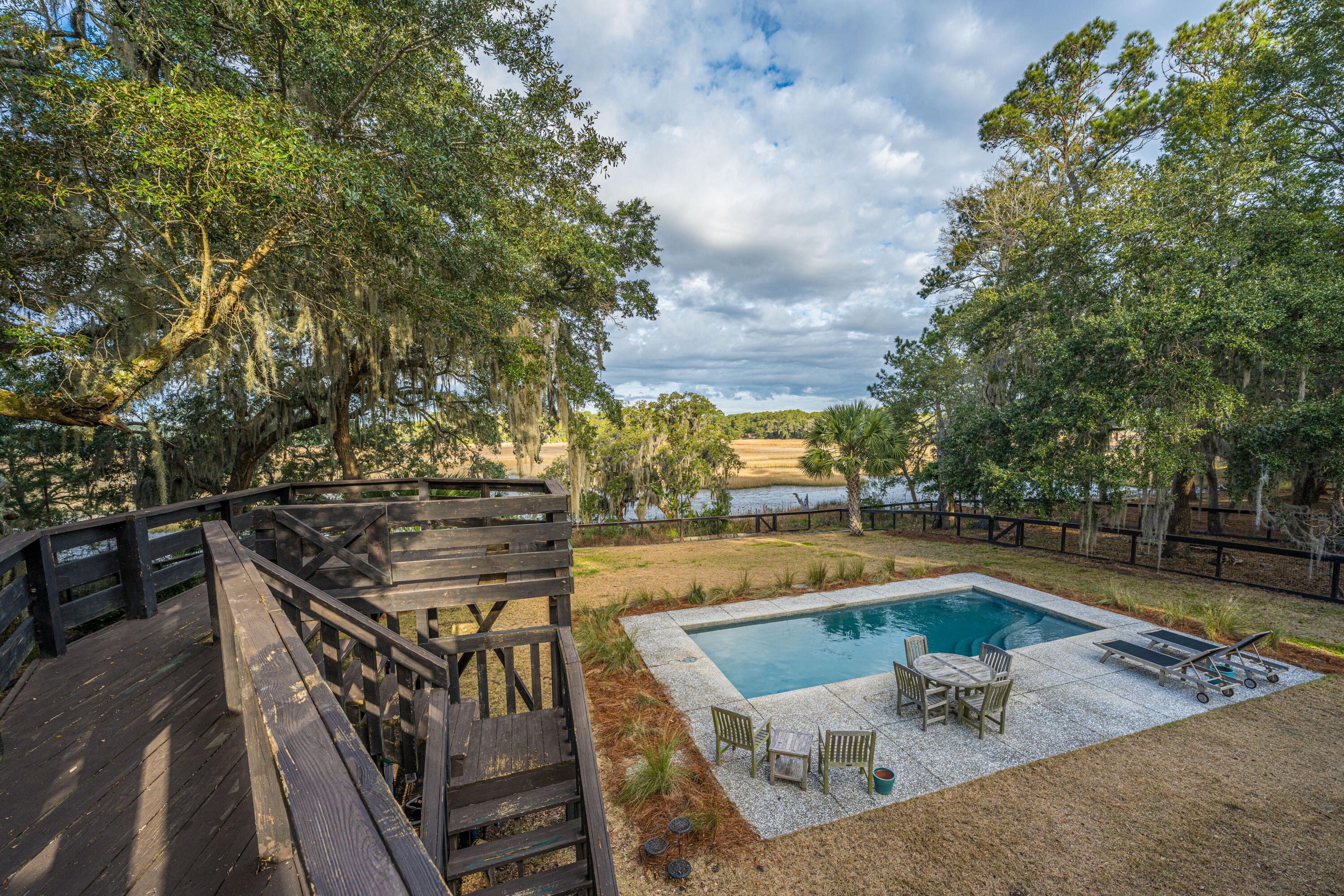 8452 Chisolm Plantation Road Edisto Island, SC 29438 - Photo 59 of 68 8452ChisolmPlantationRd057