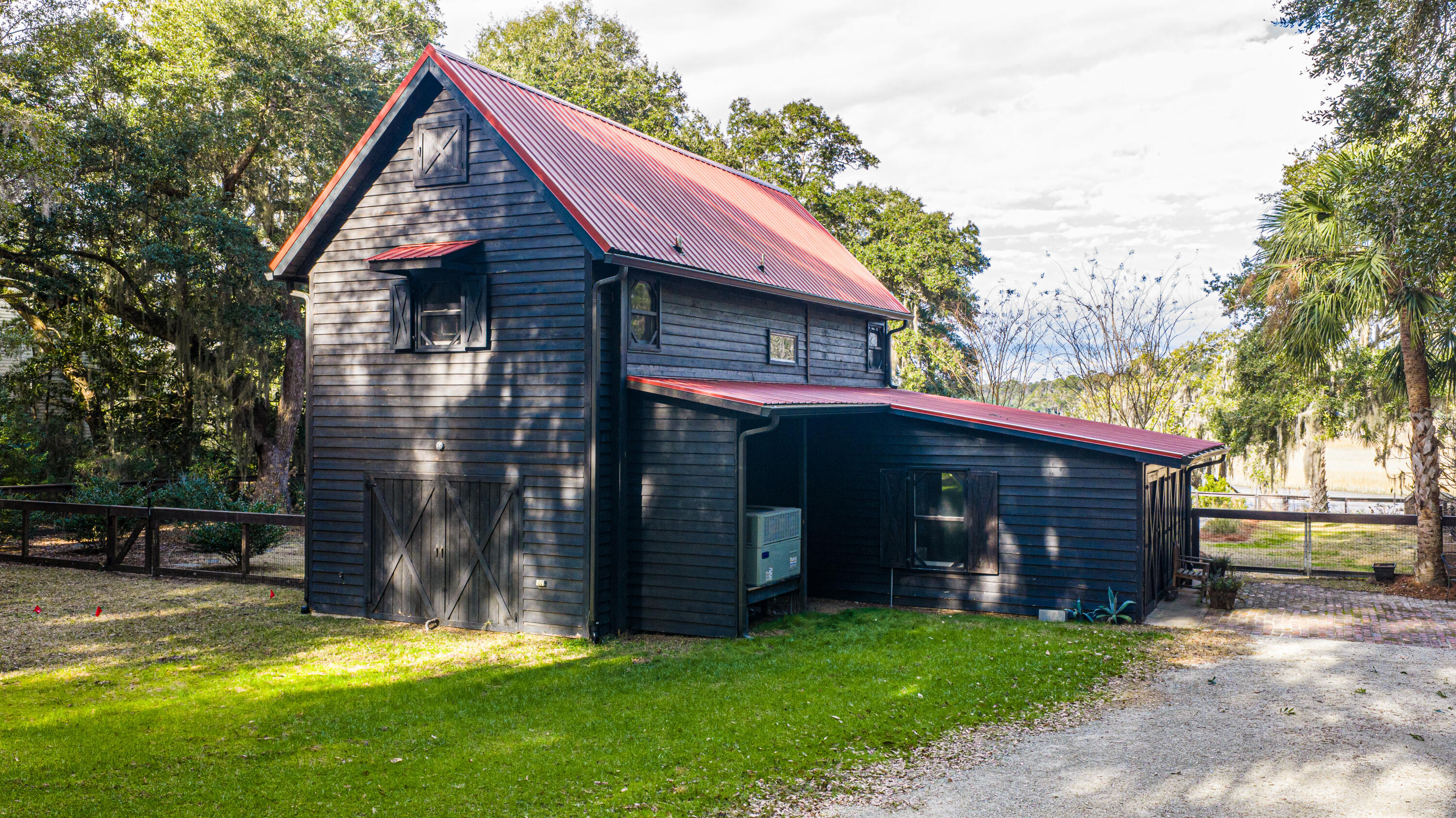 8452 Chisolm Plantation Road Edisto Island, SC 29438 - Photo 60 of 68 8452ChisolmPlantationRd058