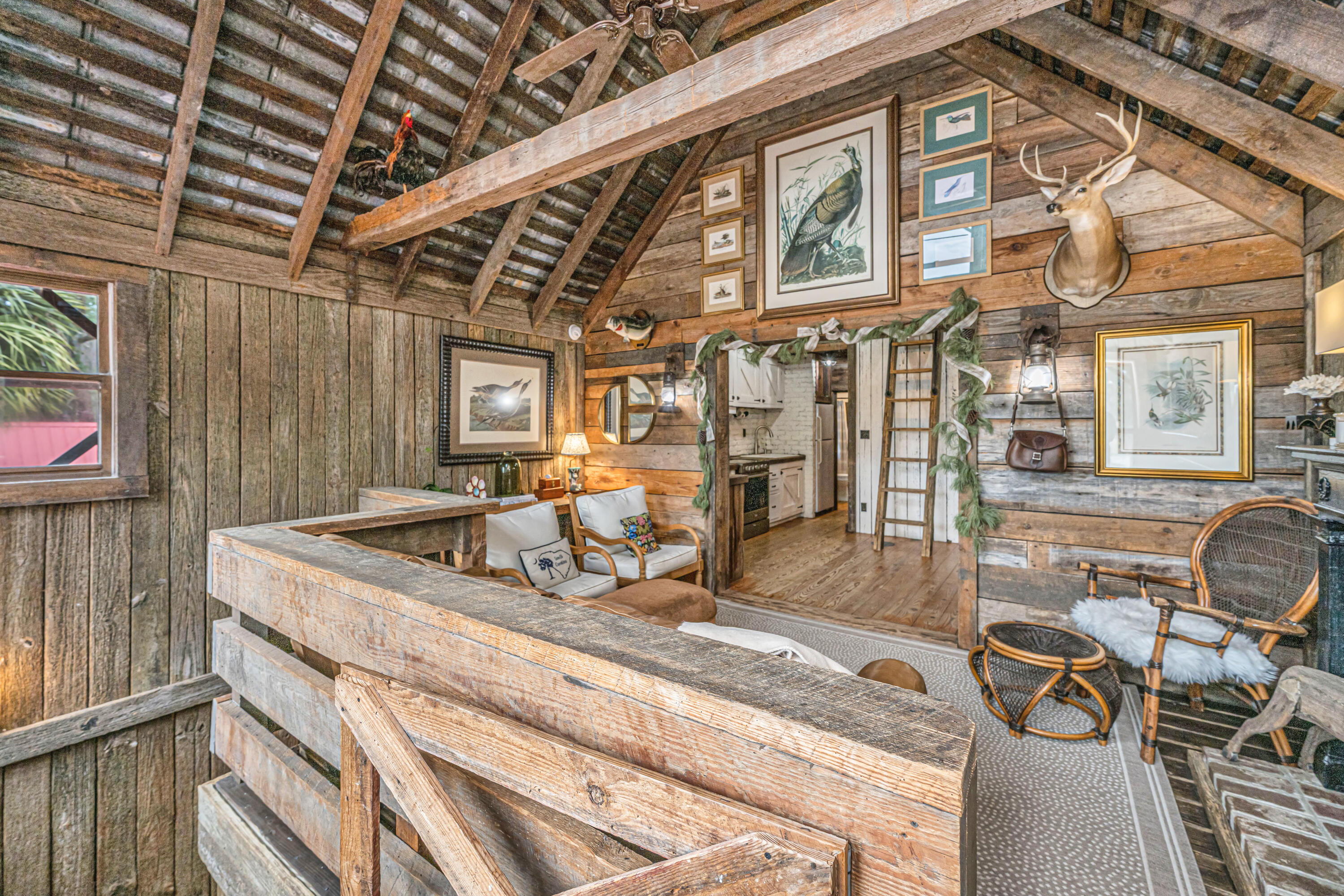 8452 Chisolm Plantation Road Edisto Island, SC 29438 - Photo 6 of 68 8452ChisolmPlantationRd008