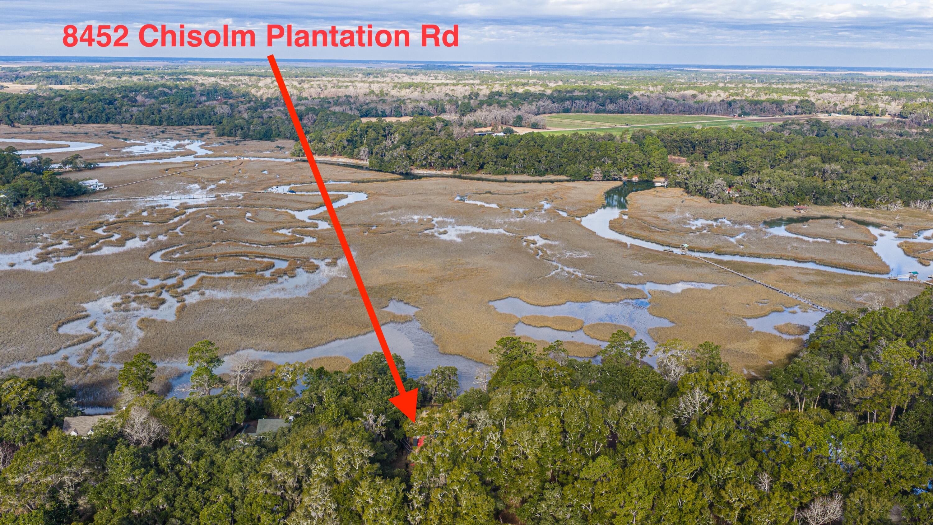 8452 Chisolm Plantation Road Edisto Island, SC 29438 - Photo 61 of 68 8452ChisolmPlantationRd064