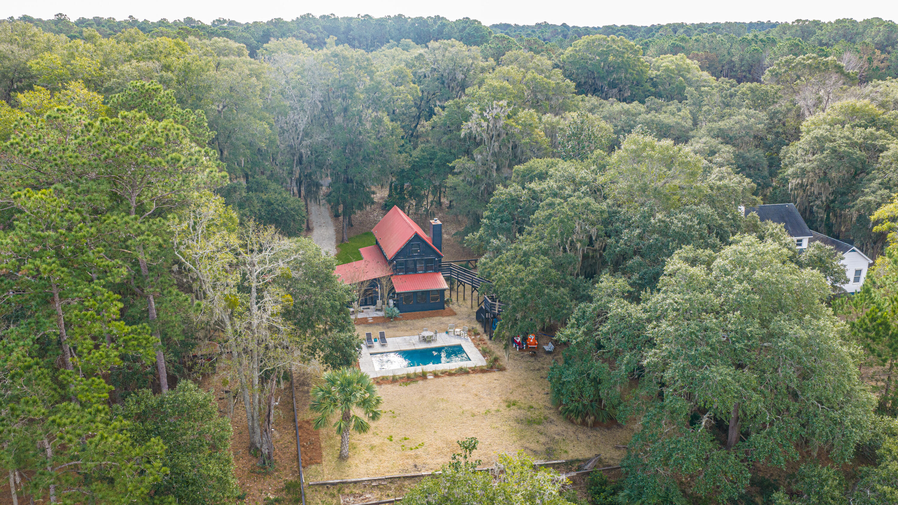 8452 Chisolm Plantation Road Edisto Island, SC 29438 - Photo 62 of 68 8452ChisolmPlantationRd089