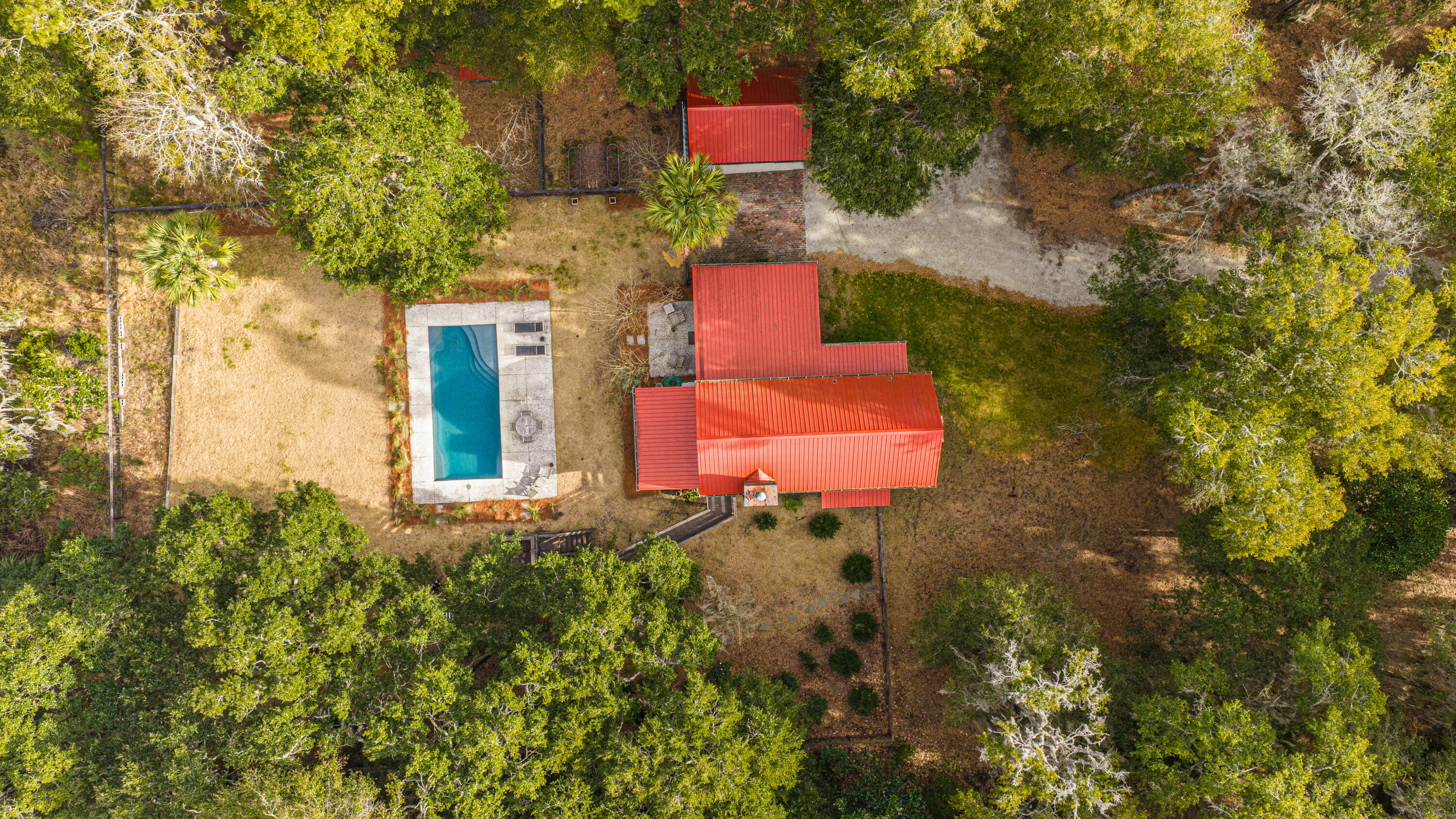 8452 Chisolm Plantation Road Edisto Island, SC 29438 - Photo 65 of 68 8452ChisolmPlantationRd102