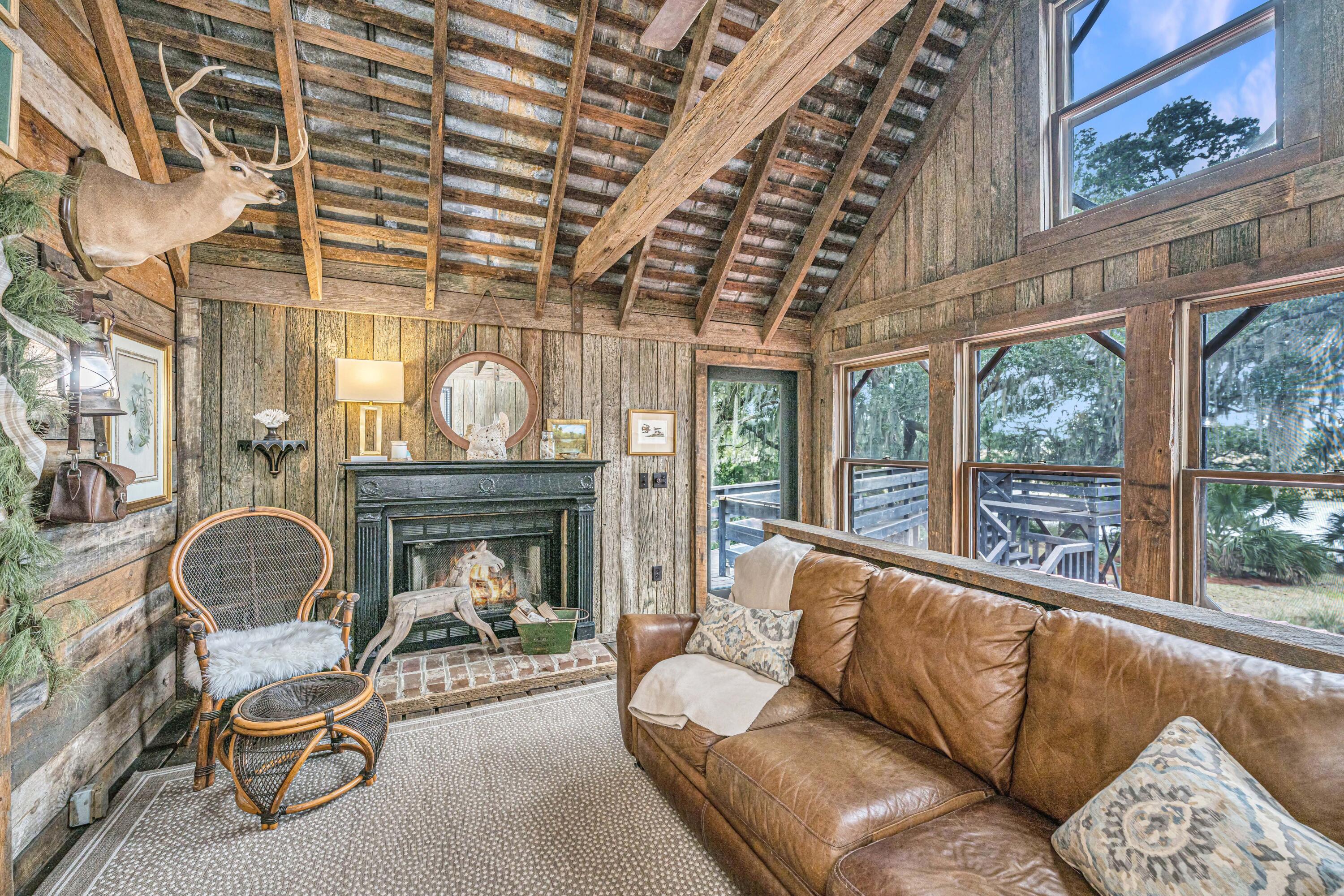 8452 Chisolm Plantation Road Edisto Island, SC 29438 - Photo 7 of 68 8452ChisolmPlantationRd009