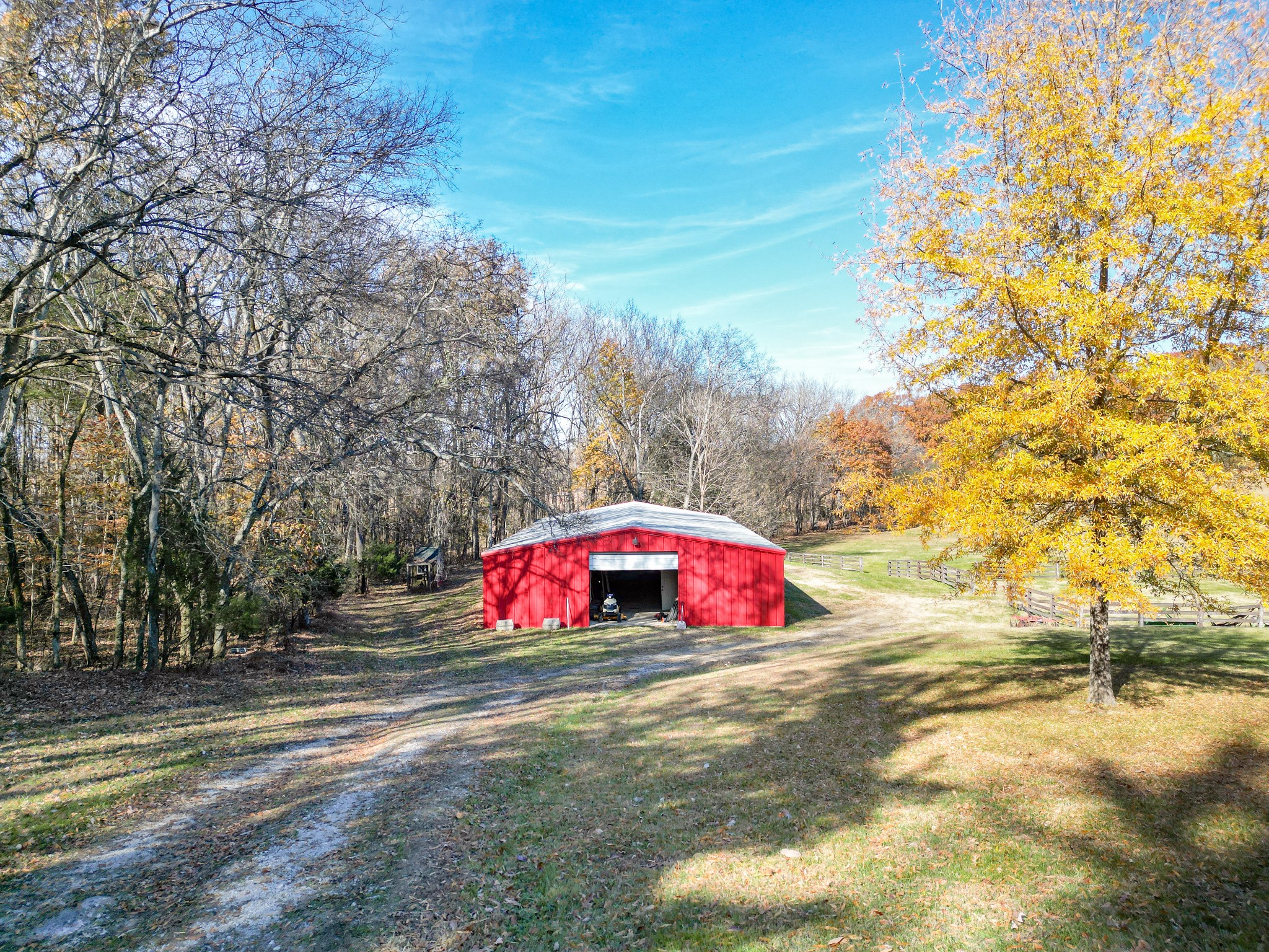 4014 Hopewell Road Culleoka, TN 38451 - Photo 18 of 36 Gallery Image 18
