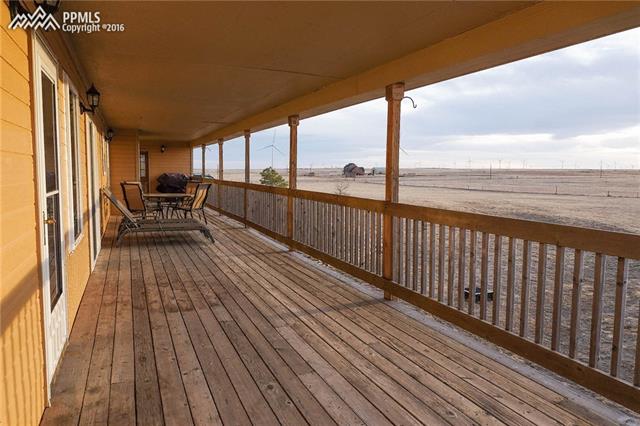 33320 Funk Road Calhan, CO 80808 - Photo 25 of 36 Gallery Image 25