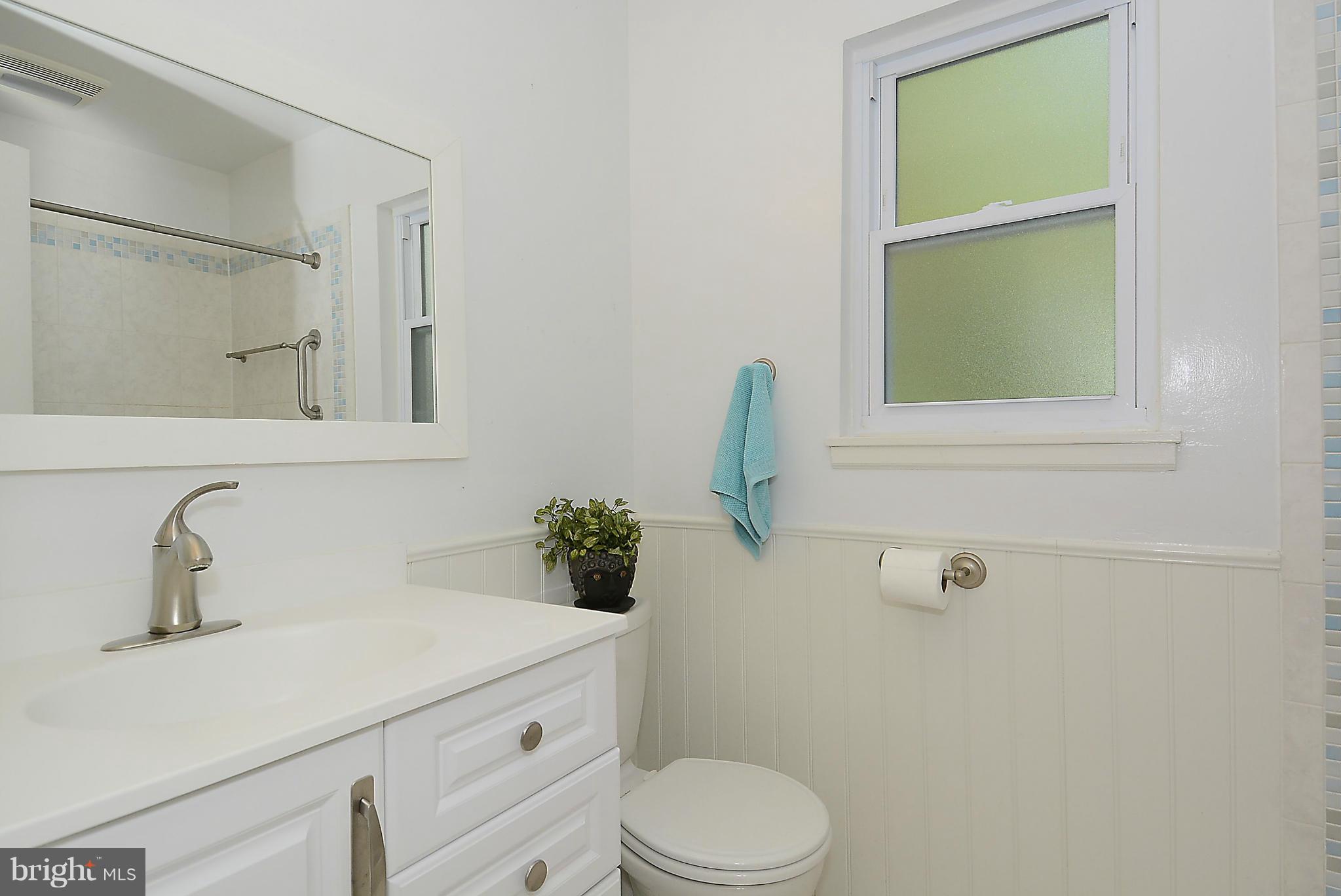 1509 Winding Waye Lane Silver Spring, MD 20902 - Photo 22 of 30 Bath (Master)