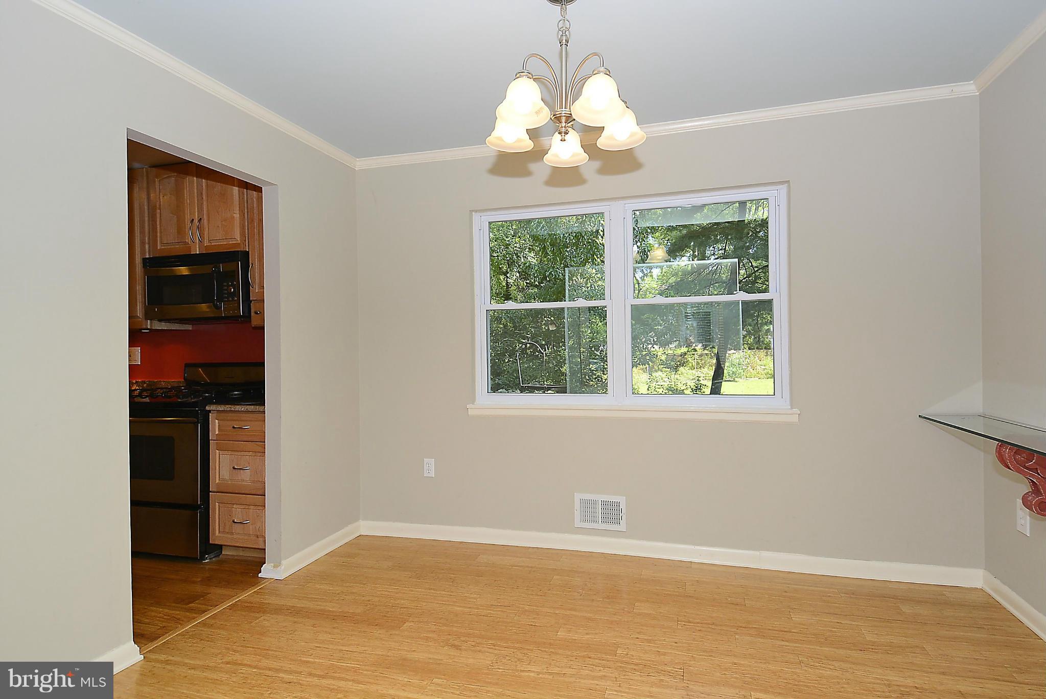 1509 Winding Waye Lane Silver Spring, MD 20902 - Photo 6 of 30 Dining Room