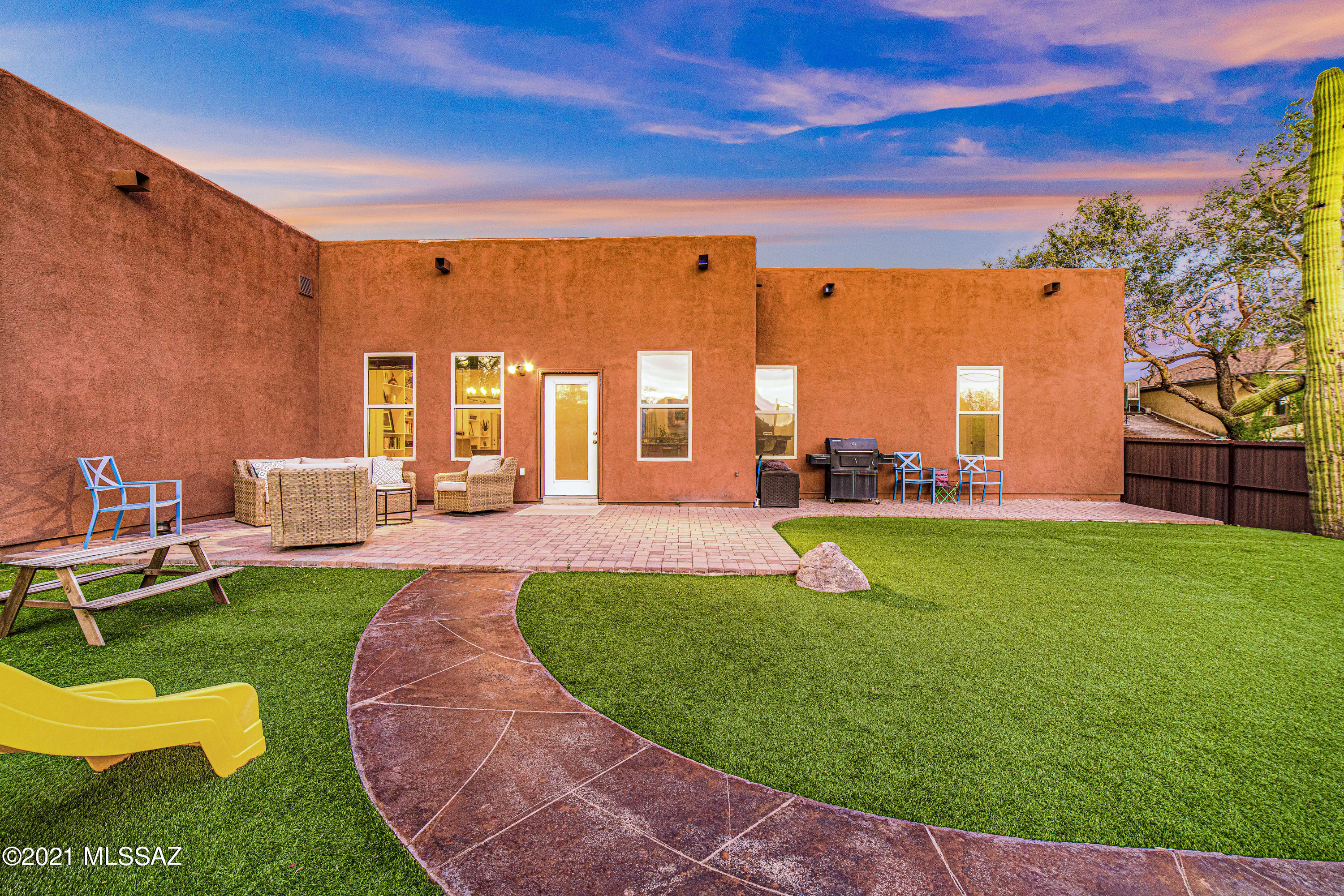 2800 South Jeftoria Road Tucson, AZ 85713 - Photo 32 of 43 Gallery Image 32