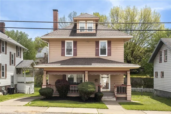 $215,000 | 70 East Katherine Avenue, Washington, PA 15301