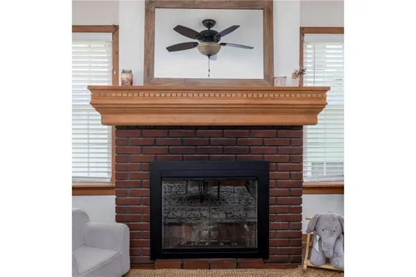 $215,000 | 70 East Katherine Avenue, Washington, PA 15301