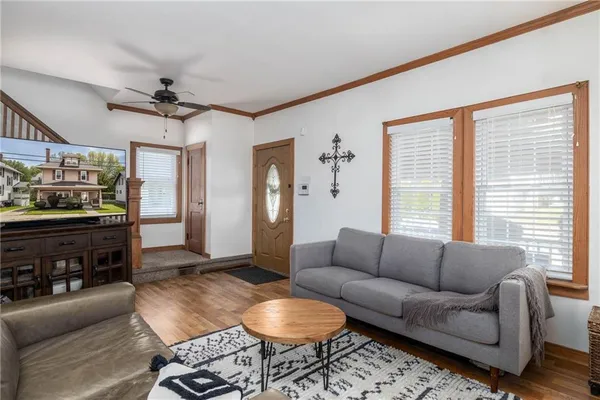 $215,000 | 70 East Katherine Avenue, Washington, PA 15301