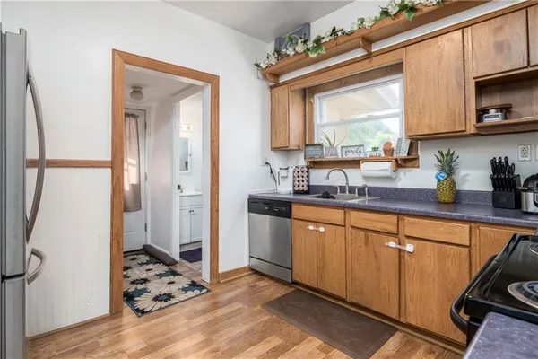 $215,000 | 70 East Katherine Avenue, Washington, PA 15301