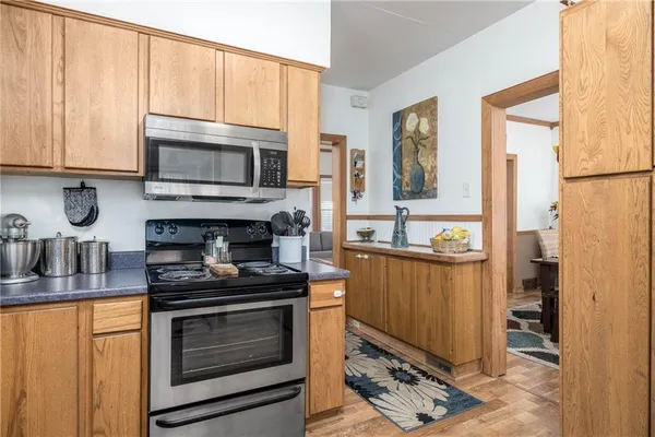 $215,000 | 70 East Katherine Avenue, Washington, PA 15301