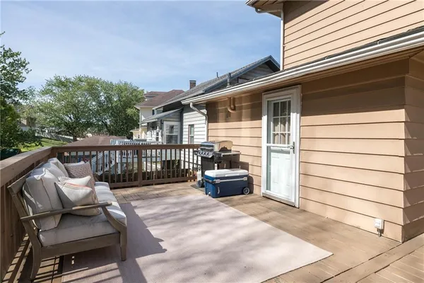 $215,000 | 70 East Katherine Avenue, Washington, PA 15301
