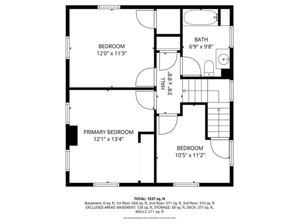 $215,000 | 70 East Katherine Avenue, Washington, PA 15301
