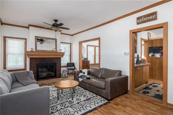 $215,000 | 70 East Katherine Avenue, Washington, PA 15301