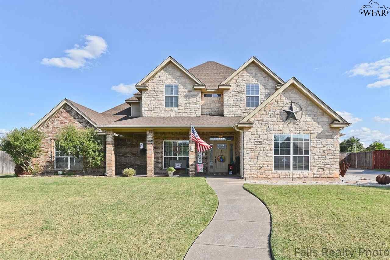 4 Summer Tree Court Wichita Falls, TX 76308 - Photo 1 of 1 Gallery Image 1