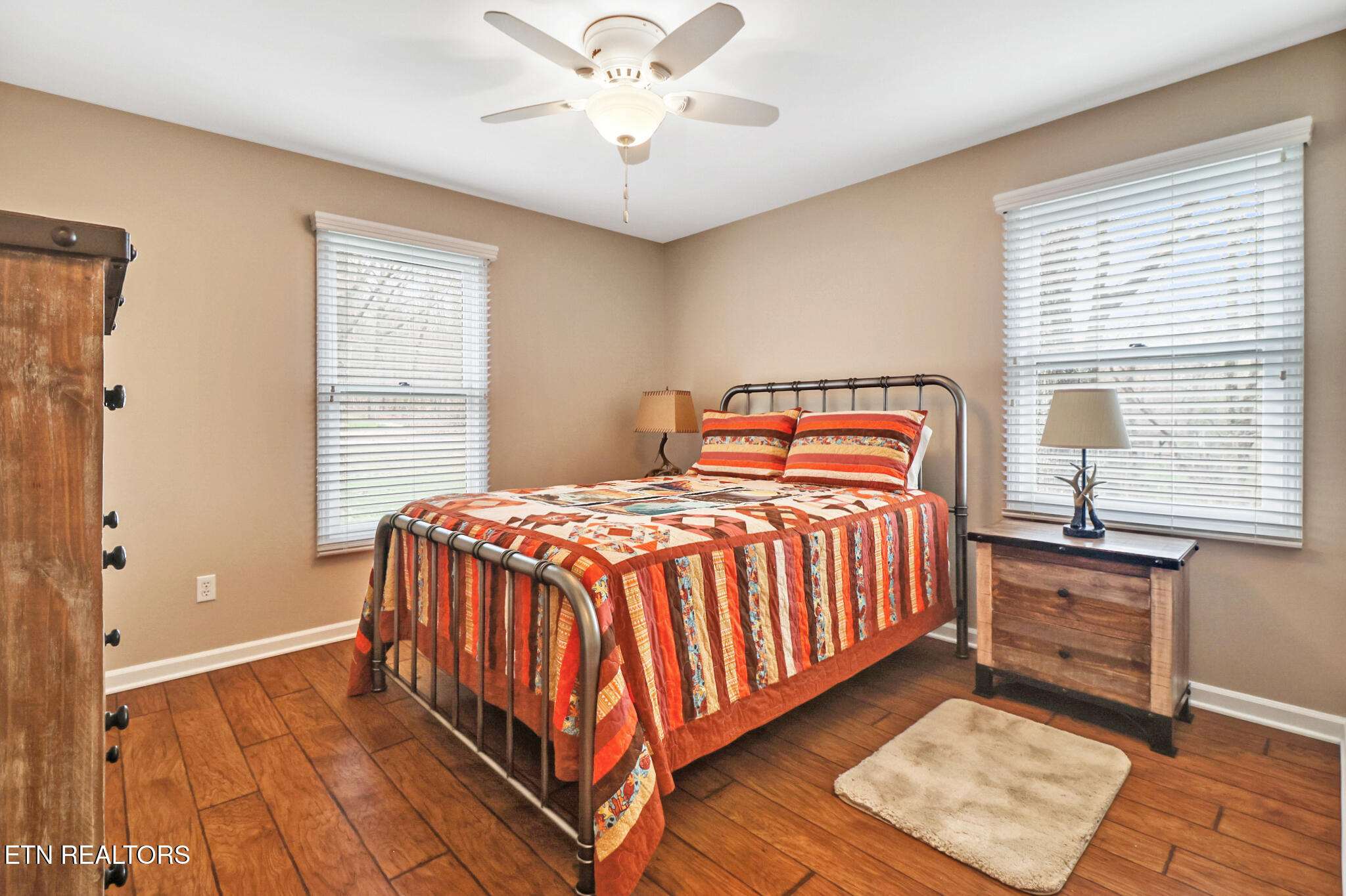 207 Overlook Lane Crossville, TN 38558 - Photo 25 of 53 GUEST BEDROOM