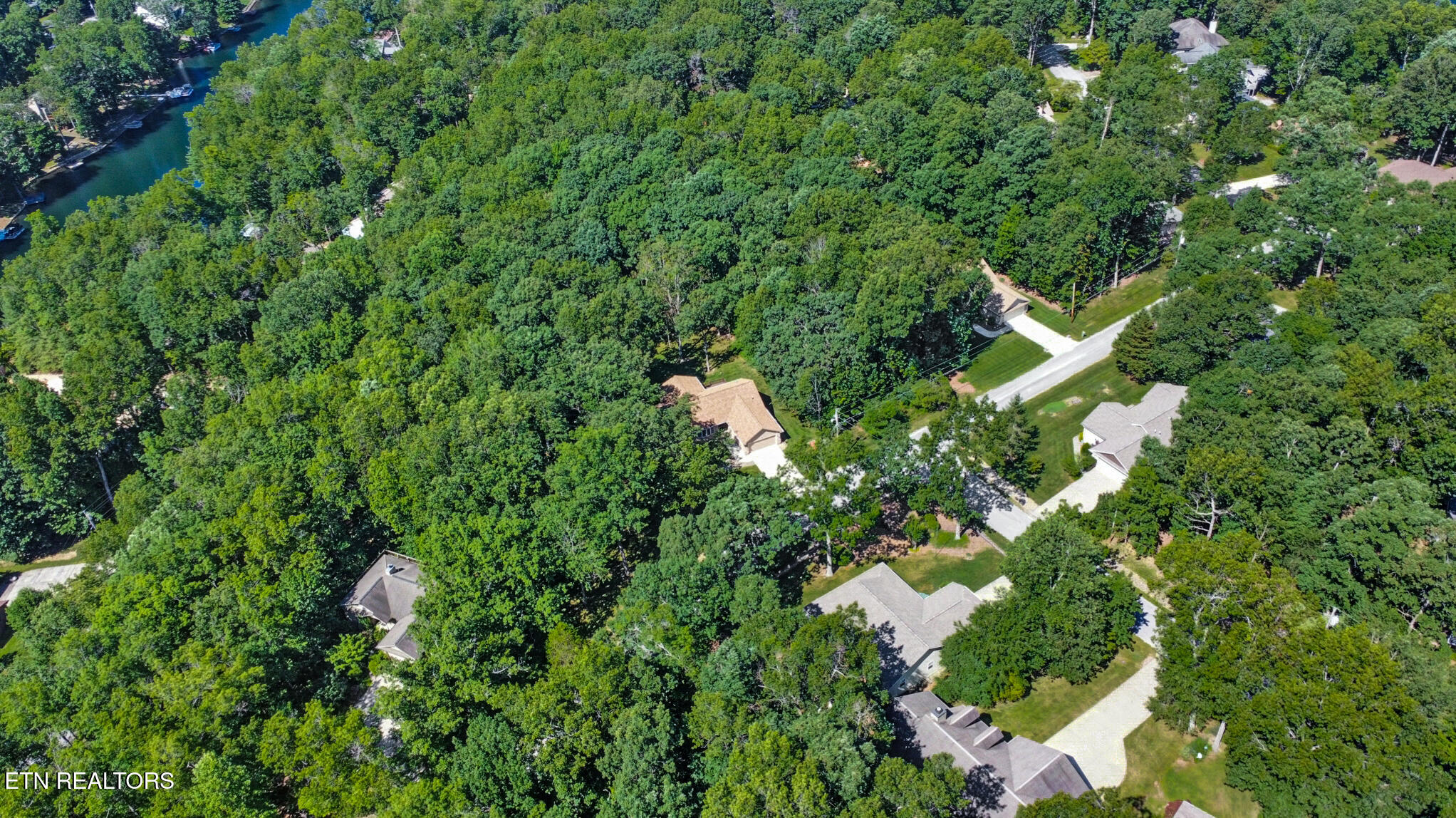 207 Overlook Lane Crossville, TN 38558 - Photo 41 of 53 LARGE PRIVATE LOT