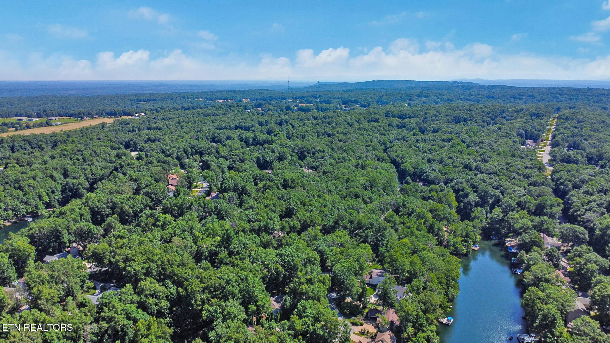 207 Overlook Lane Crossville, TN 38558 - Photo 45 of 53 WATER, SUNSHINE AND QUIET PEACEFUL AREA