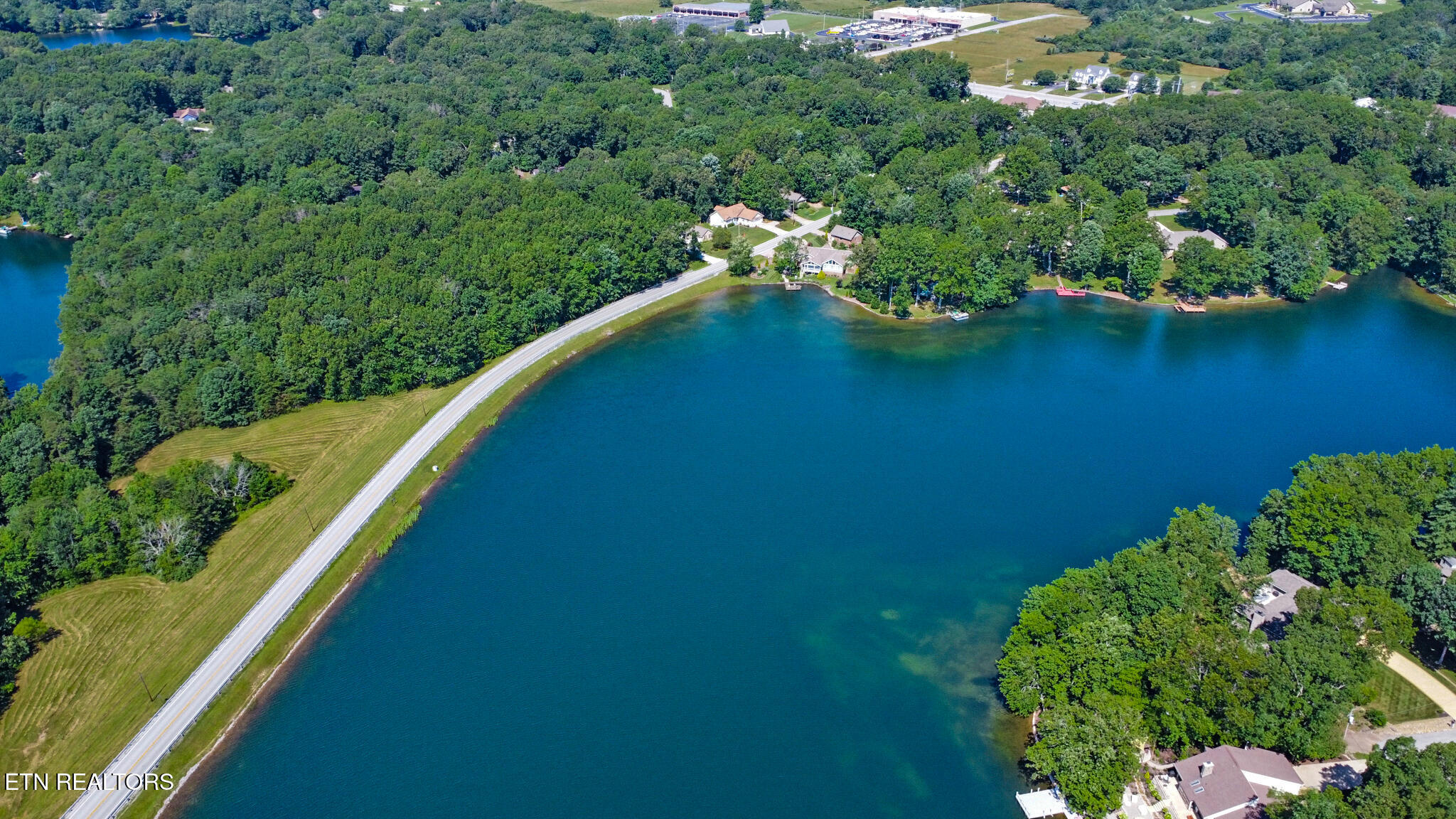 207 Overlook Lane Crossville, TN 38558 - Photo 46 of 53 NEARBY LAKE CANTERBURY