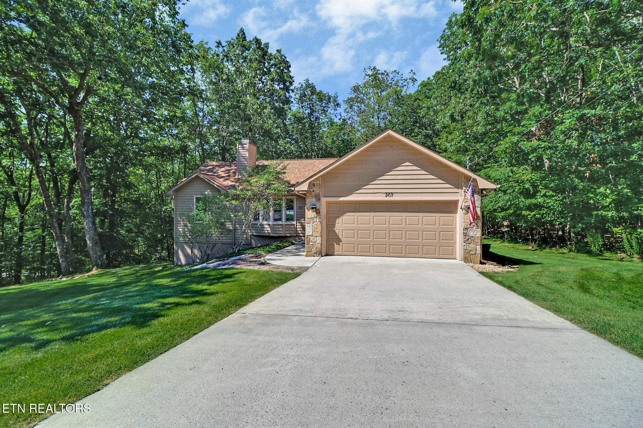 207 Overlook Lane Crossville, TN 38558 - Photo 52 of 53 207 OVERLOOK LANE