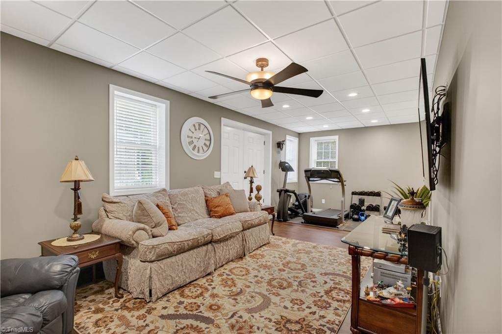1380 Ridgewood Circle Asheboro, NC 27203 - Photo 29 of 45
