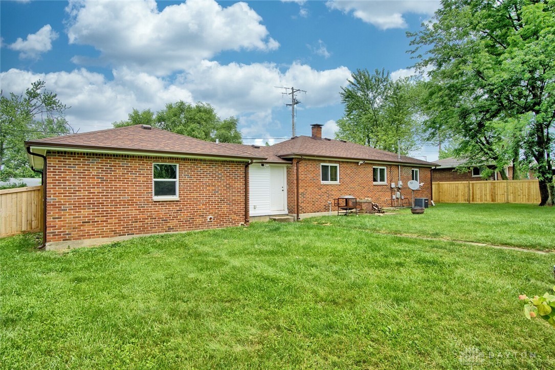 3913 Kemp Road Beavercreek, OH 45431 - Photo 26 of 27
