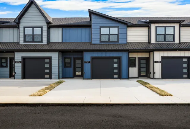 $284,900 | 1503 Jonathan Wade Circle, Unit 1503, Clarksville, TN 37043