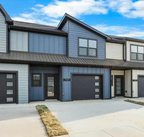 $284,900 | 1503 Jonathan Wade Circle, Unit 1503, Clarksville, TN 37043