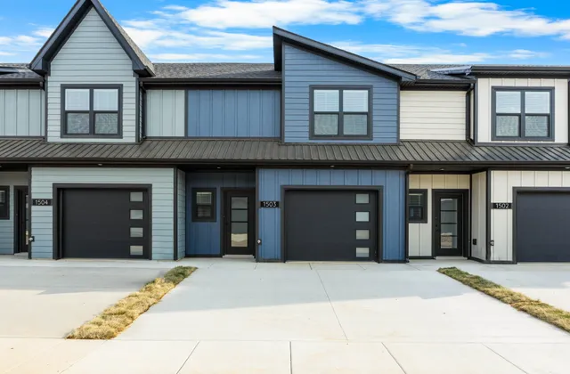 $284,900 | 1503 Jonathan Wade Circle, Unit 1503, Clarksville, TN 37043