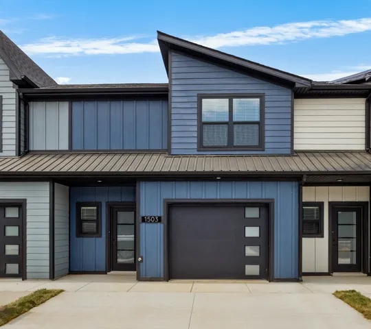 $284,900 | 1503 Jonathan Wade Circle, Unit 1503, Clarksville, TN 37043