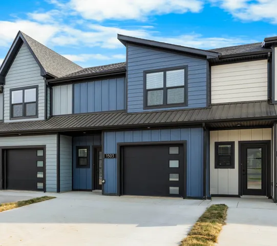 $284,900 | 1503 Jonathan Wade Circle, Unit 1503, Clarksville, TN 37043