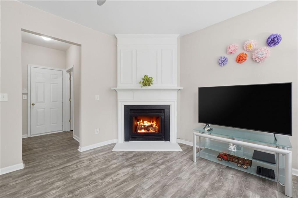 3121 Commonwealth Way Alpharetta, GA 30004 - Photo 7 of 29