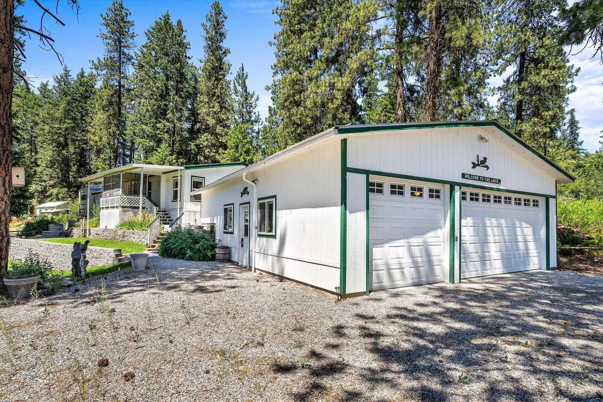 3340 Waitts Lake Road Valley, WA 99181 - Photo 1 of 26 Gallery Image 1