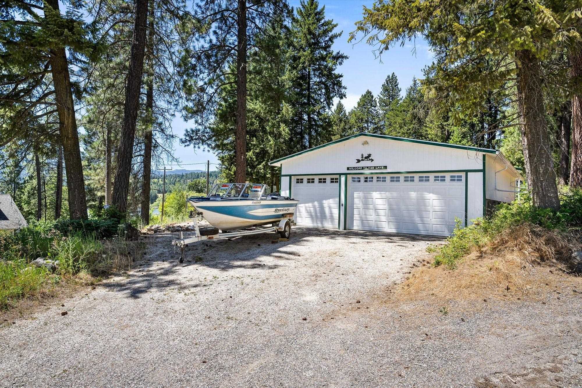 3340 Waitts Lake Road Valley, WA 99181 - Photo 2 of 26 Gallery Image 2