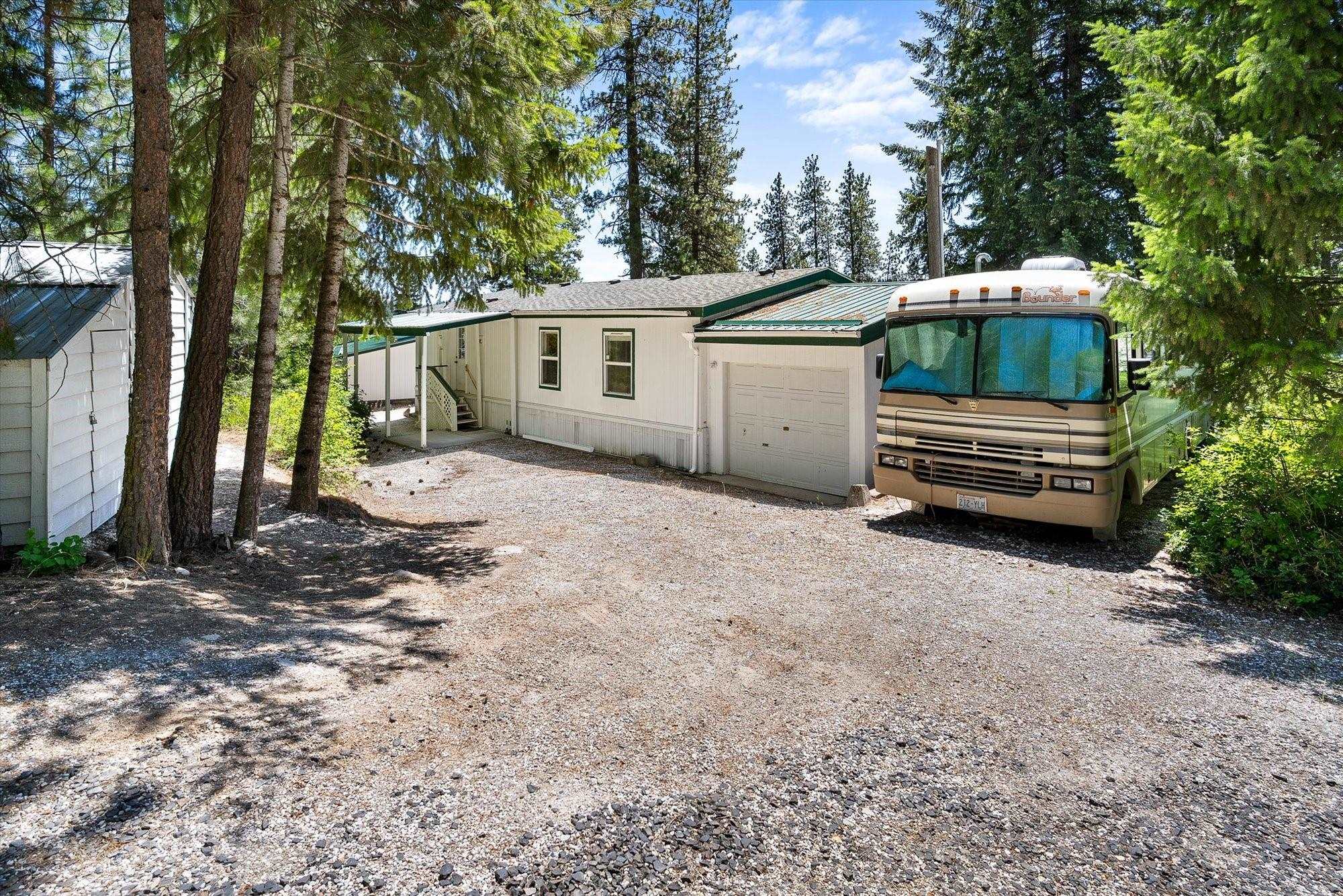 3340 Waitts Lake Road Valley, WA 99181 - Photo 23 of 26 Gallery Image 23