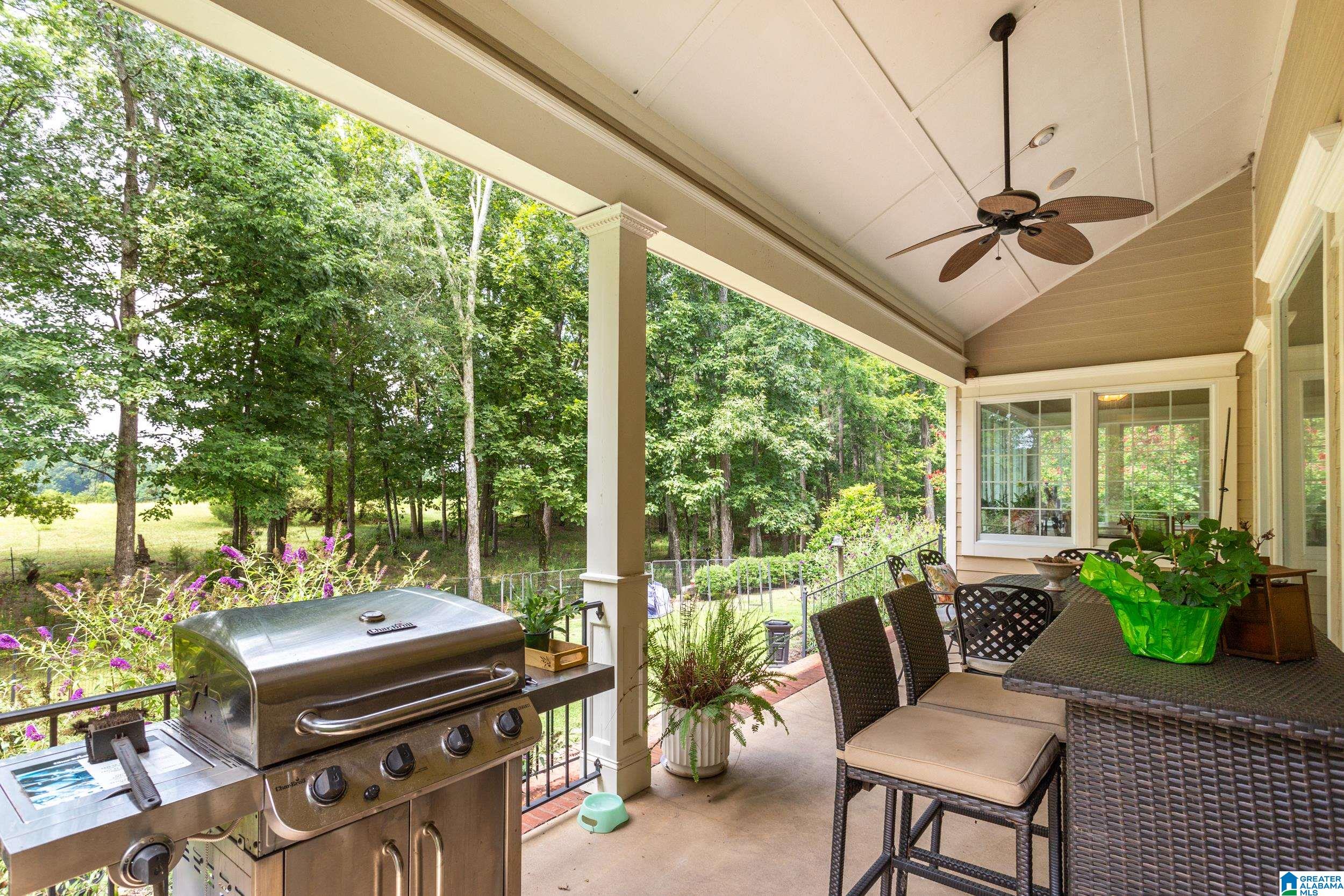 268 Olde Spring Road Anniston, AL 36207 - Photo 37 of 48
