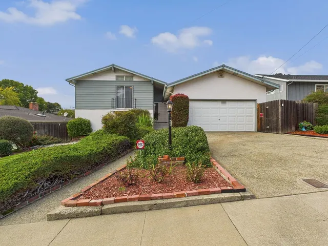 $888,888 | 836 Hawthorne Drive, Rodeo, CA 94572