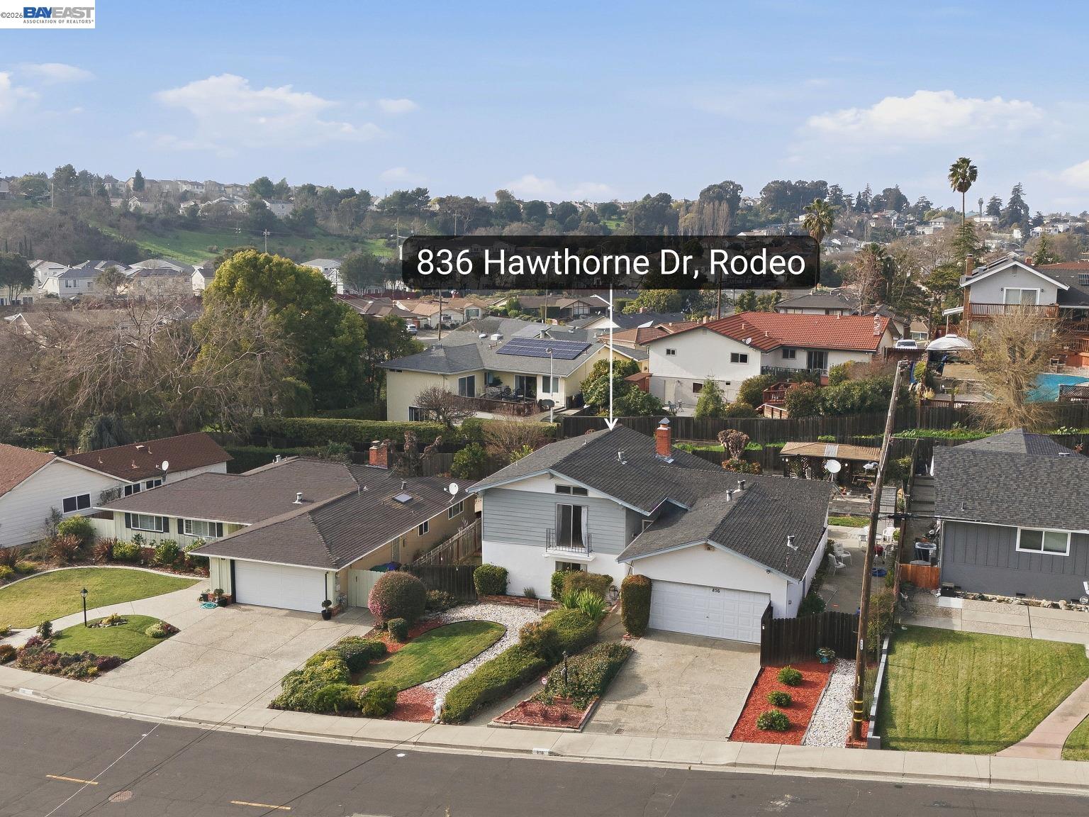 836 Hawthorne Drive Rodeo, CA 94572 - Photo 11 of 60