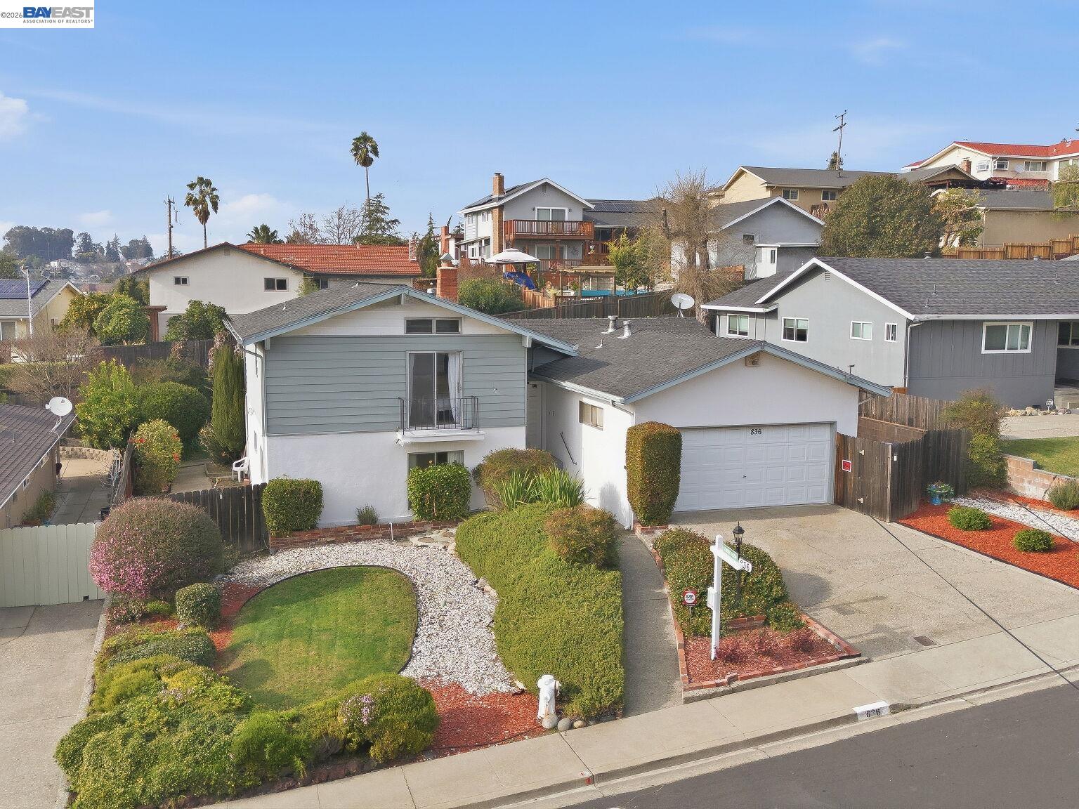 836 Hawthorne Drive Rodeo, CA 94572 - Photo 12 of 60