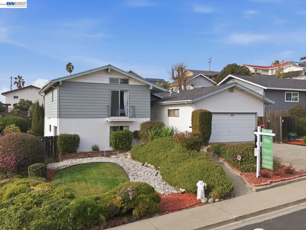 $888,888 | 836 Hawthorne Drive, Rodeo, CA 94572