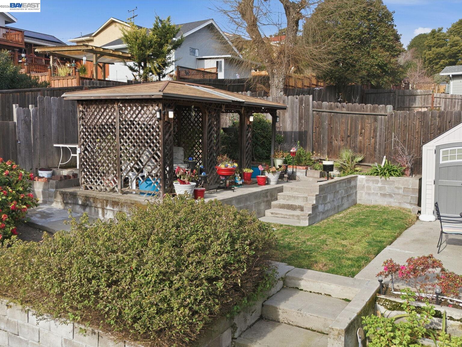 836 Hawthorne Drive Rodeo, CA 94572 - Photo 50 of 60