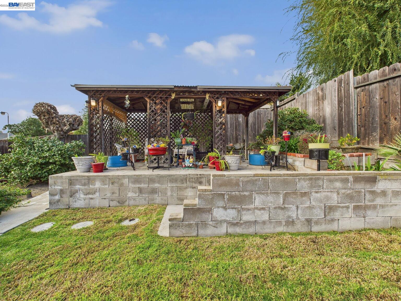 836 Hawthorne Drive Rodeo, CA 94572 - Photo 51 of 60