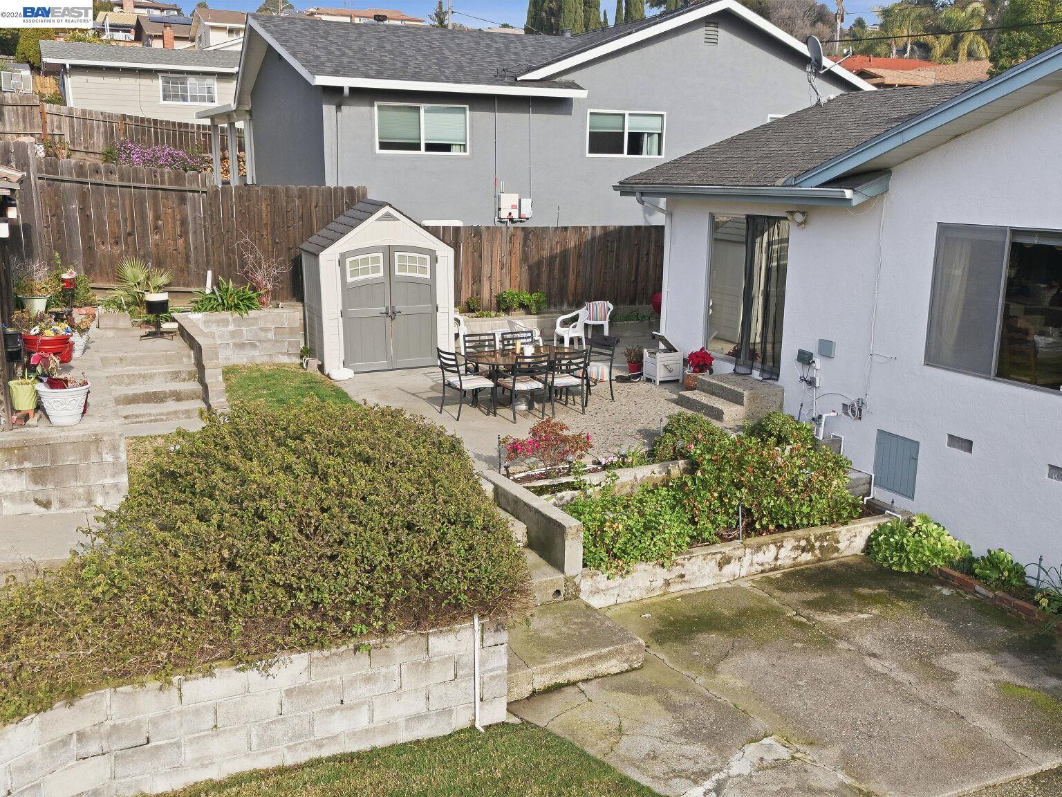 836 Hawthorne Drive Rodeo, CA 94572 - Photo 55 of 60