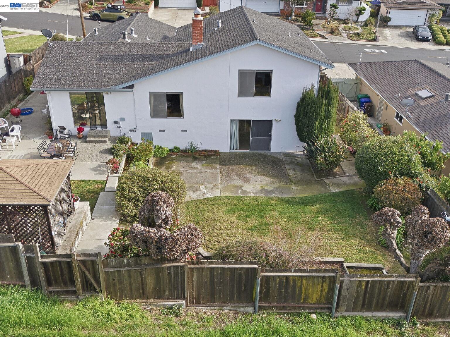 836 Hawthorne Drive Rodeo, CA 94572 - Photo 56 of 60